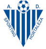 AD Sporting Hortaleza U19 logo