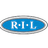Ranheim IL (w) logo