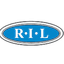Ranheim IL (w) logo