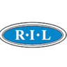 Ranheim IL (w) logo
