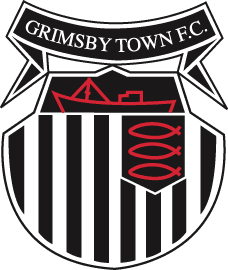 Grimsby Town logo