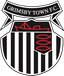 Grimsby Town logo