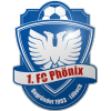 Phonix Lubeck logo - Drochtersenassel VS Phonix Lubeck Result