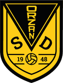 Orzan SD (W) logo - Women VS Orzan Sd W Live Score