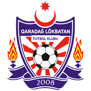 Qaradag Lokbatan logo