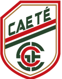 Caete FC logo - Ec VS Caete Fc Score Today