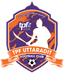 TPF Uttaradit logo