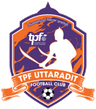 TPF Uttaradit logo