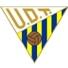 UD Tomares U19 logo - U VS Ud Tomares U Score Today