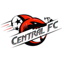 Central Youth logo - Youth VS Ipojuca Ac U Live