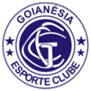 Goianesia U20 logo - U VS Goianesia U Score