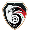 Syria U17 logo