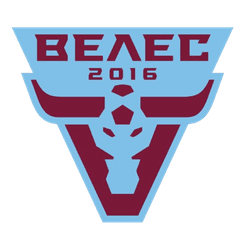 Veles Moscow logo