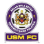 Staf USM FC logo