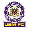 Staf USM FC logo