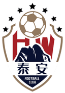 Tai'an Tiankuang logo - B VS Taian Tiankuang Result Today