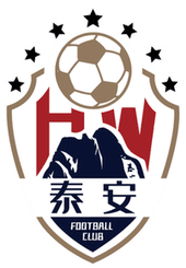 Tai'an Tiankuang logo