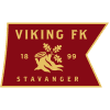 Viking logo - Viking VS Haugesund Live