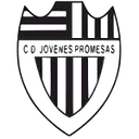 Jovenes Promesas Youth logo - Youth VS Viareggio Calcio U Sport