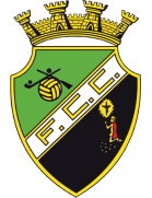 FC Castrense logo