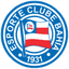 EC Bahia Women logo