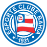 EC Bahia Women logo