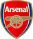 Arsenal U23 logo - Eng U Premier League 32504 Sport