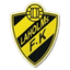 Laholms FK logo