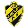 Laholms FK logo
