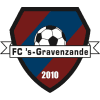 FC Gravenzande logo - Stedoco VS Fc Gravenzande Result