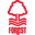 Nottingham Forest U21 logo