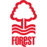 Nottingham Forest U21 logo