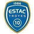 Troyes U19 logo - U VS Ac Bobigny U Live Score