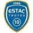 Troyes U19 logo - Fra U League Cup 32834 Football