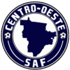 Centro Oeste logo - Aseev VS Centro Oeste Sport