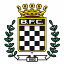 Boavista U19 logo - U VS Lucitania Lorosau Result