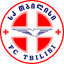 Nike Tbilisi (w) logo