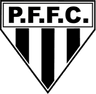 Porto Ferreira SP Youth logo
