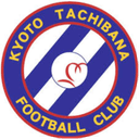 Kyoto Tachibana University logo - University VS Kyoto Tachibana University Score Today