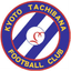 Kyoto Tachibana University logo