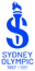 Sydney Olympic logo