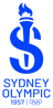 Sydney Olympic logo