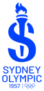 Sydney Olympic logo