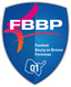 Bresse Péronnas 01 logo