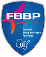 Bresse Péronnas 01 logo