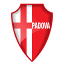 Padova U19 logo - U VS Albinoleffe Youth Live
