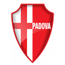 Padova U19 logo