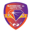 Bangkok University Deffo logo