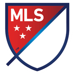 MLS All Stars logo