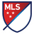 MLS All Stars logo
